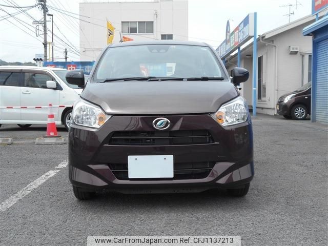 daihatsu mira-e-s 2022 -DAIHATSU--Mira e:s 5BA-LA360S--LA360S-0058697---DAIHATSU--Mira e:s 5BA-LA360S--LA360S-0058697- image 2