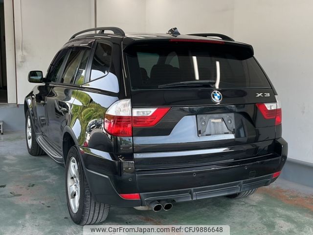 bmw x3 2009 -BMW--BMW X3 PC25-0WG61760---BMW--BMW X3 PC25-0WG61760- image 2