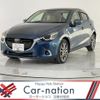 mazda demio 2017 CFJ1822743 image 1