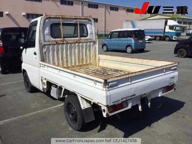 nissan clipper-truck 2013 -NISSAN--Clipper Truck U71T--0631398---NISSAN--Clipper Truck U71T--0631398- image 2