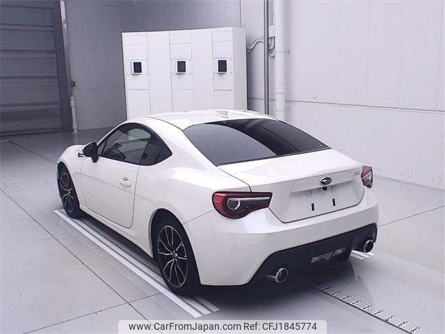 subaru brz 2016 CFJ1845774 image 2