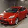 toyota prius 2013 -TOYOTA--Prius DAA-ZVW30--ZVW30-1697245---TOYOTA--Prius DAA-ZVW30--ZVW30-1697245- image 1