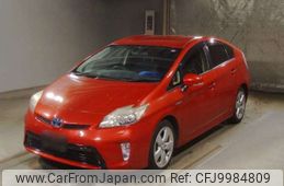 toyota prius 2013 -TOYOTA--Prius DAA-ZVW30--ZVW30-1697245---TOYOTA--Prius DAA-ZVW30--ZVW30-1697245-