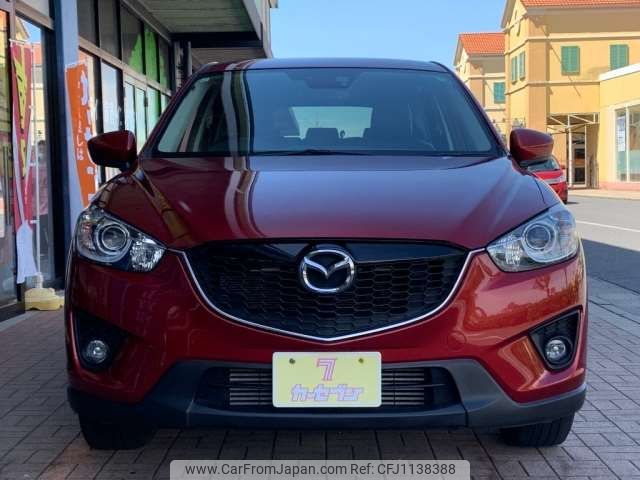 mazda cx-5 2013 -MAZDA 【習志野 333 345】--CX-5 LDA-KE2FW--KE2FW-129603---MAZDA 【習志野 333 345】--CX-5 LDA-KE2FW--KE2FW-129603- image 2