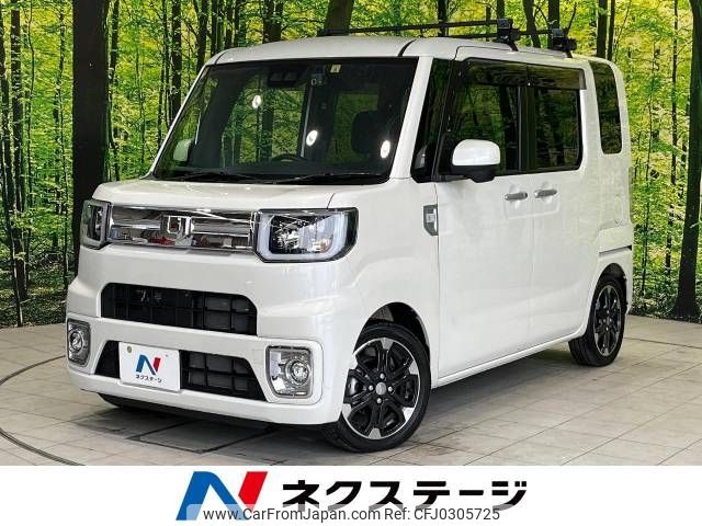 daihatsu wake 2020 -DAIHATSU--WAKE DBA-LA700S--LA700S-0153138---DAIHATSU--WAKE DBA-LA700S--LA700S-0153138- image 1