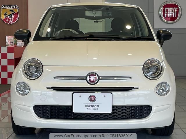 fiat 500 2024 CFJ1836919 image 2