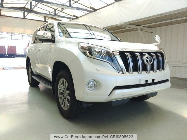 toyota land-cruiser-prado 2016 ENHANCEAUTO_1_ea295497 image 1