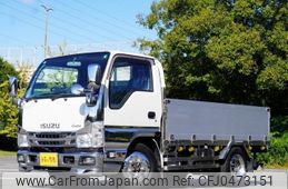 isuzu isuzu-others 2020 -ISUZU--Isuzu 2RG-NHS88A--NHS88-7000776---ISUZU--Isuzu 2RG-NHS88A--NHS88-7000776-