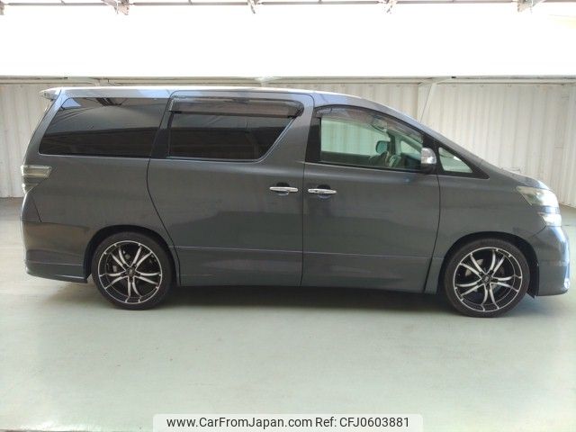 toyota vellfire 2009 ENHANCEAUTO_1_ea292600 image 2