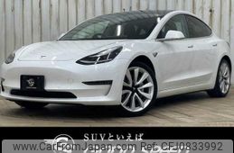 tesla tesla-model3 2020 -TESLA--Tesla Model3 ZAA-3L23--5YJ3F7EBXLF768671---TESLA--Tesla Model3 ZAA-3L23--5YJ3F7EBXLF768671-