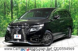 nissan elgrand 2016 -NISSAN--Elgrand DBA-TE52--TE52-084930---NISSAN--Elgrand DBA-TE52--TE52-084930-