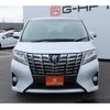 toyota alphard 2017 -TOYOTA--Alphard DBA-AGH35W--AGH35-0018075---TOYOTA--Alphard DBA-AGH35W--AGH35-0018075- image 6