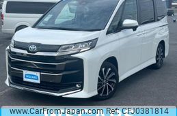 toyota noah 2023 quick_quick_6AA-ZWR90W_ZWR90-0120220