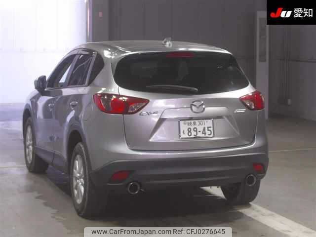 mazda cx-5 2012 -MAZDA 【岐阜 301ﾓ8945】--CX-5 KE2FW-106281---MAZDA 【岐阜 301ﾓ8945】--CX-5 KE2FW-106281- image 2