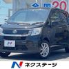 daihatsu move 2014 -DAIHATSU--Move DBA-LA100S--LA100S-1054674---DAIHATSU--Move DBA-LA100S--LA100S-1054674- image 1