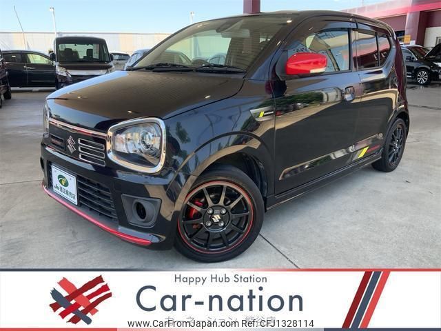 suzuki alto-works 2016 quick_quick_HA36S_HA36S-879365 image 1