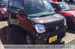 nissan moco 2016 CFJ1486281