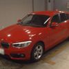 bmw 1-series 2016 -BMW 【大分 330ほ1183】--BMW 1 Series 1S20-WBA1S52010V842273---BMW 【大分 330ほ1183】--BMW 1 Series 1S20-WBA1S52010V842273- image 1