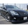 toyota crown 2009 -TOYOTA 【足立 302 2984】--Crown GRS204--GRS204-0011591---TOYOTA 【足立 302 2984】--Crown GRS204--GRS204-0011591- image 1