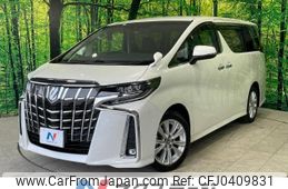 toyota alphard 2021 -TOYOTA--Alphard 3BA-AGH30W--AGH30-9034988---TOYOTA--Alphard 3BA-AGH30W--AGH30-9034988-