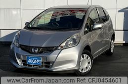 honda fit 2013 -HONDA--Fit DBA-GE6--GE6-3201680---HONDA--Fit DBA-GE6--GE6-3201680-