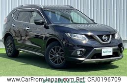 nissan x-trail 2016 -NISSAN--X-Trail DBA-NT32--NT32-547632---NISSAN--X-Trail DBA-NT32--NT32-547632-