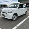 suzuki alto 2023 -SUZUKI 【新潟 581ﾕ4201】--Alto HA37S--130331---SUZUKI 【新潟 581ﾕ4201】--Alto HA37S--130331- image 14