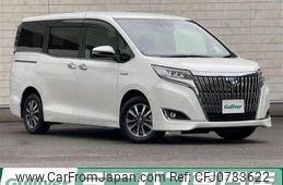 toyota esquire 2019 -TOYOTA--Esquire DAA-ZRR80G--ZWR80-0421237---TOYOTA--Esquire DAA-ZRR80G--ZWR80-0421237-