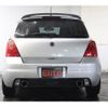 suzuki swift 2008 quick_quick_ZC31S_ZC31S-207494 image 13