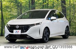 nissan aura 2021 quick_quick_FE13_FE13-210170