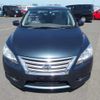 nissan sylphy 2014 21476 image 7
