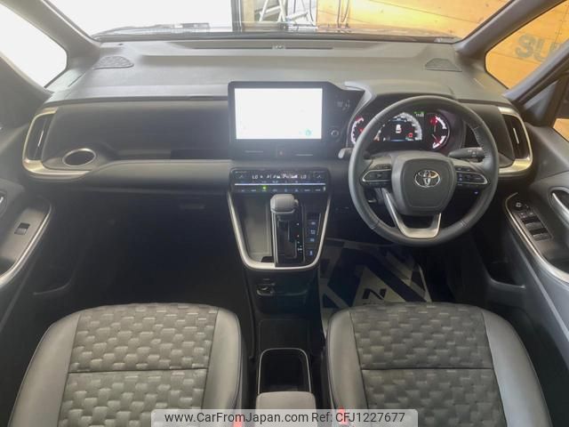 toyota voxy 2024 quick_quick_MZRA90W_MZRA90-0094498 image 2
