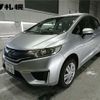 honda fit 2015 -HONDA 【札幌 504ﾏ6165】--Fit GK4-3201499---HONDA 【札幌 504ﾏ6165】--Fit GK4-3201499- image 1