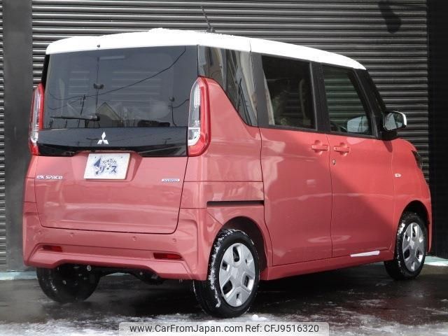 mitsubishi ek-space 2024 -MITSUBISHI 【名変中 】--ek Space B37A--0503586---MITSUBISHI 【名変中 】--ek Space B37A--0503586- image 2