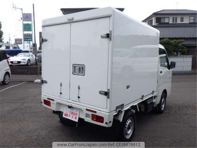 daihatsu hijet-truck 2018 -DAIHATSU--Hijet Truck EBD-S500P--S500P-0089007---DAIHATSU--Hijet Truck EBD-S500P--S500P-0089007- image 2