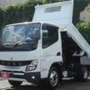 mitsubishi-fuso canter 2021 CFJ1788650 image 1