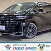 toyota vellfire 2024 CFJ1598746 image 1