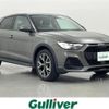 audi a1 2022 -AUDI--Audi A1 3BA-GBDKR--WAUZZZGB8NR023552---AUDI--Audi A1 3BA-GBDKR--WAUZZZGB8NR023552- image 1