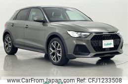 audi a1 2022 -AUDI--Audi A1 3BA-GBDKR--WAUZZZGB8NR023552---AUDI--Audi A1 3BA-GBDKR--WAUZZZGB8NR023552-