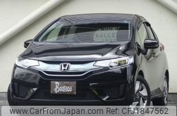 honda fit-hybrid 2013 CFJ1847562
