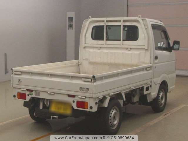 suzuki carry-truck 2020 -SUZUKI 【多摩 480ﾂ5487】--Carry Truck EBD-DA16T--DA16T-545723---SUZUKI 【多摩 480ﾂ5487】--Carry Truck EBD-DA16T--DA16T-545723- image 2