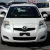 toyota vitz 2010 CFJ2374428 image 7