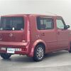 nissan cube-cubic 2006 -NISSAN--Cube Cubic DBA-BGZ11--BGZ11-701850---NISSAN--Cube Cubic DBA-BGZ11--BGZ11-701850- image 6