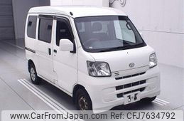 daihatsu hijet-van 2016 -DAIHATSU--Hijet Van S321V-0302045---DAIHATSU--Hijet Van S321V-0302045-