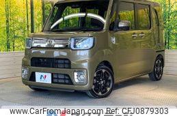 daihatsu wake 2017 -DAIHATSU--WAKE DBA-LA700S--LA700S-0107920---DAIHATSU--WAKE DBA-LA700S--LA700S-0107920-