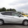 nissan note 2018 -NISSAN--Note DAA-HE12--HE12-228552---NISSAN--Note DAA-HE12--HE12-228552- image 6