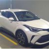 toyota c-hr 2020 quick_quick_6AA-ZYX11_ZYX11-2001189 image 2