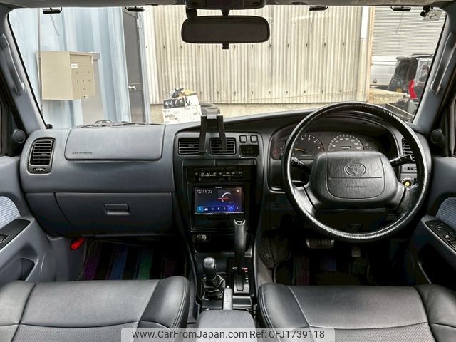 toyota hilux-surf 1996 CFJ1739118 image 2