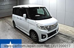 suzuki spacia 2015 -SUZUKI--Spacia MK42S--MK42S-601497---SUZUKI--Spacia MK42S--MK42S-601497-
