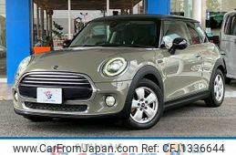 mini mini-others 2019 -BMW--BMW Mini DBA-XR15M--WMWXR32020TM20129---BMW--BMW Mini DBA-XR15M--WMWXR32020TM20129-
